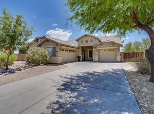 28830 N Lazurite Way, San Tan Valley, AZ 85143