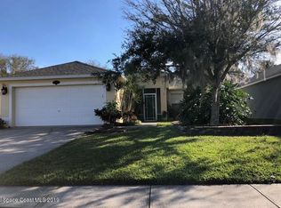 1960 Brookshire Cir, West Melbourne, FL 32904