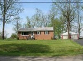 5715 Scotts Ford Rd, Mt Crawford, VA 22841