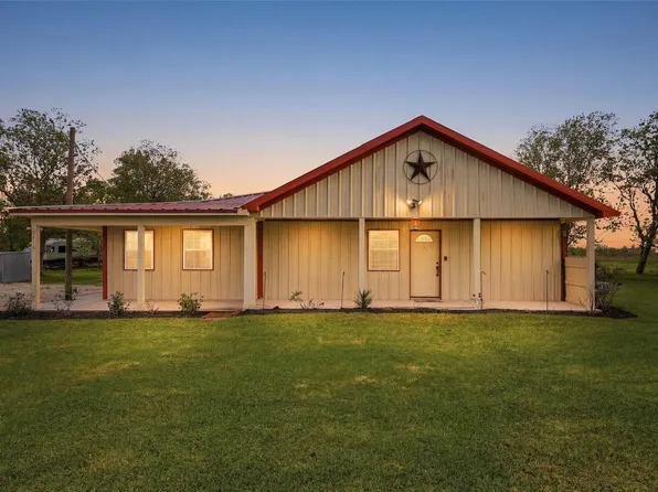 3710 Holy Rd, Crosby, TX 77532