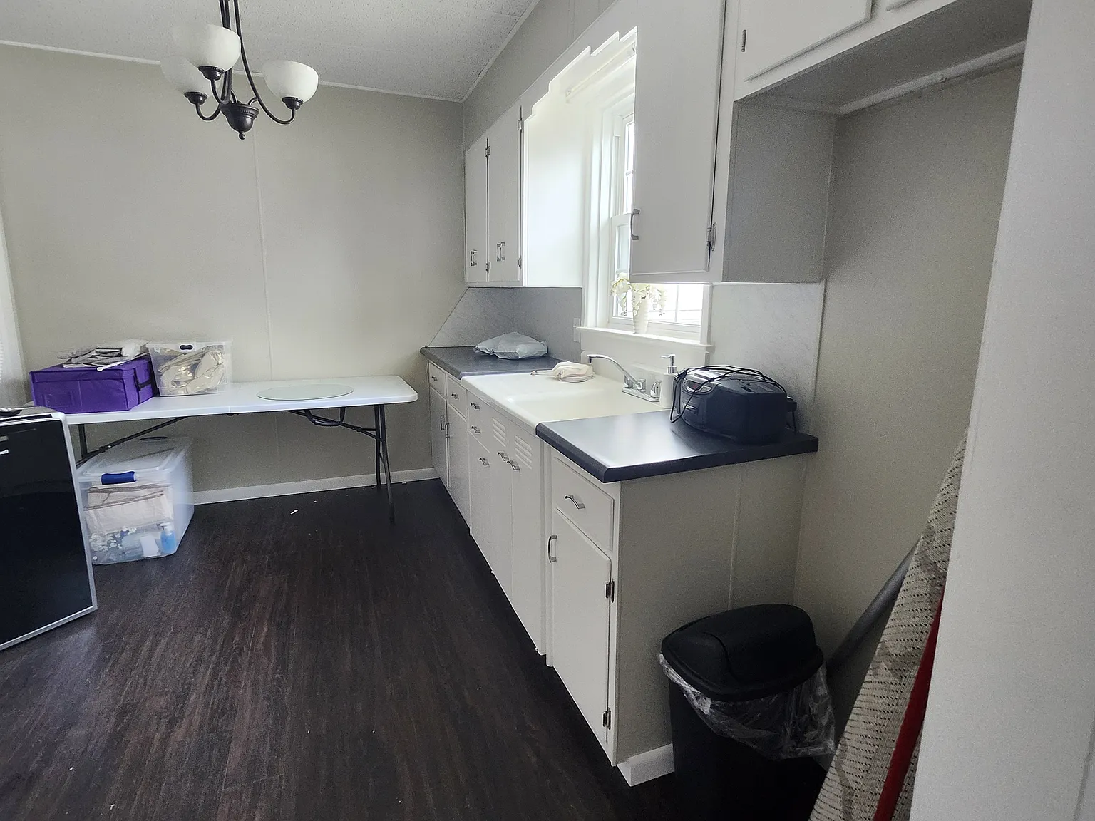Studio, 400 sqft, $500 — Photo 4