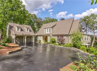 476 Wildcat Trail, Big Canoe, GA 30143