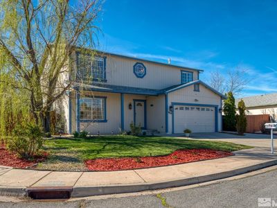 5828 Lightning Ct, Sun Valley, NV, 89433