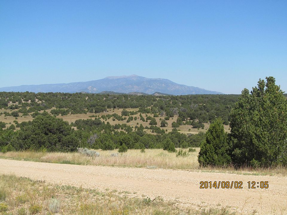 2nd image of LOT 91 Filing 4 Navajo Ranch Resorts Lot 91