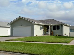 1102 E Sycamore Ave, Norfolk, NE 68701