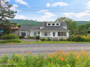 929 Brooker Hollow Rd, Richmondville, NY 12149