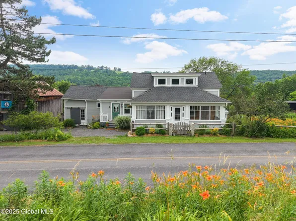 929 Brooker Hollow Road, Richmondville, NY 12149