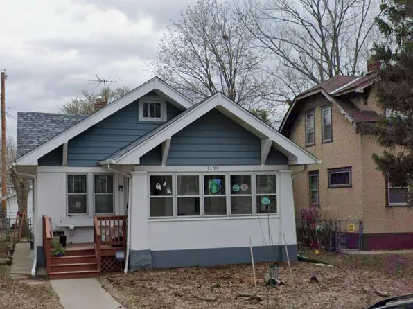 1190 Edmund Ave, Saint Paul, MN 55104