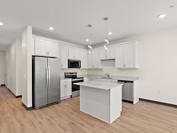 4th image of 3680 9th St NW #105