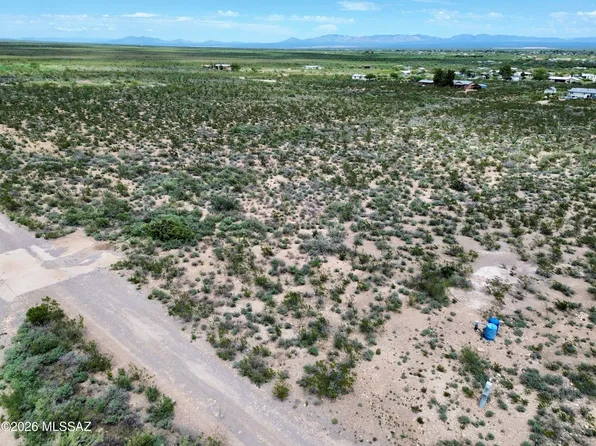0 N Ranch Trl, Huachuca City, AZ 85616