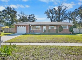 218 Neptune Rd, Orange Park, FL 32073