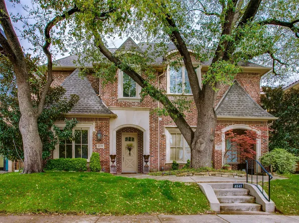 4139 Herschel Ave, Dallas, TX 75219