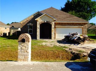 13311 Mandy Ln, Santa Fe, TX 77510