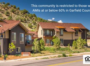 705 Castle Valley Blvd #A, New Castle, CO 81647