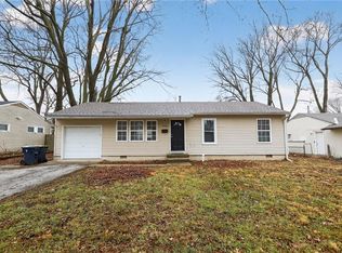 7402 E 109th St, Kansas City, MO 64134