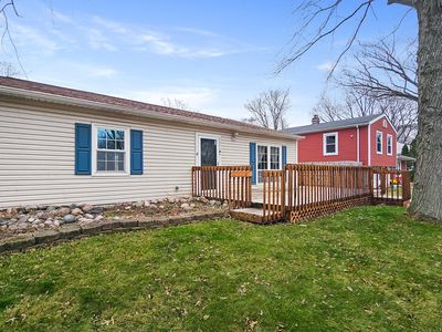 7040 Elaine Ave, Portage, IN, 46368