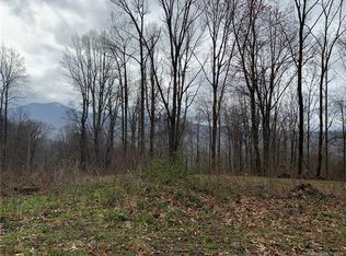 25 Boulder Pass, Sylva, NC 28779