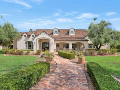 6248 E Montecito Ave, Scottsdale, AZ, 85251