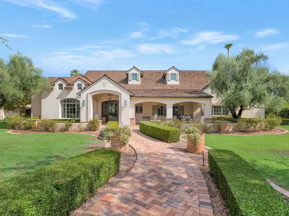 6248 E Montecito Ave, Scottsdale, AZ 85251