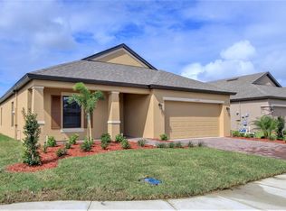 3520 Whimsical Cir, Rockledge, FL 32955