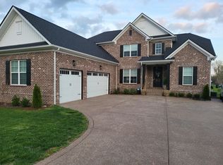 116 Watermill Ln, Lebanon, TN 37087