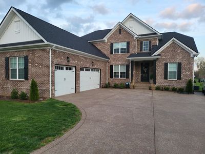 116 Watermill Ln, Lebanon, TN, 37087