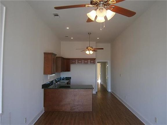 Living Room/Kitchen