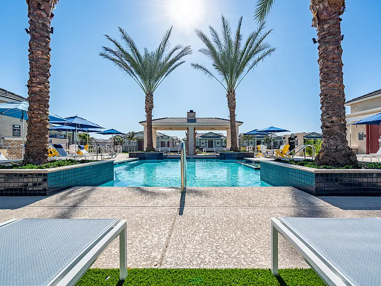 Christopher Todd Communities At Estrella Commons — Photo 15