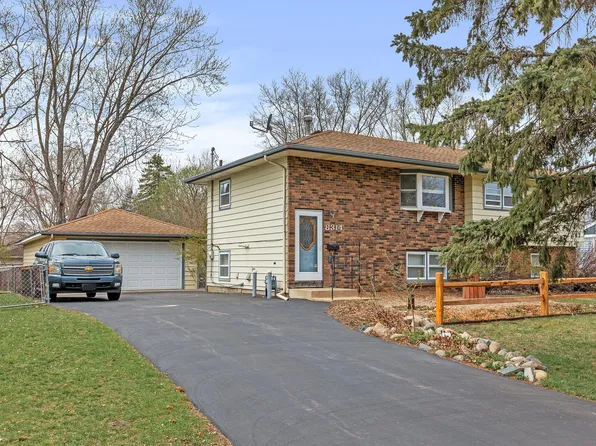8314 Elliot Ave S, Bloomington, MN 55420