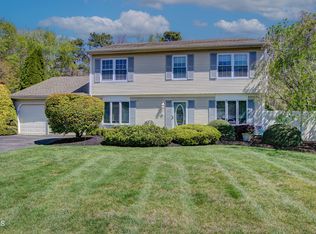 1450 Ottawa Court, Toms River, NJ 08753