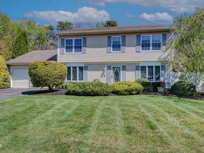 1450 Ottawa Court, Toms River, NJ, 08753