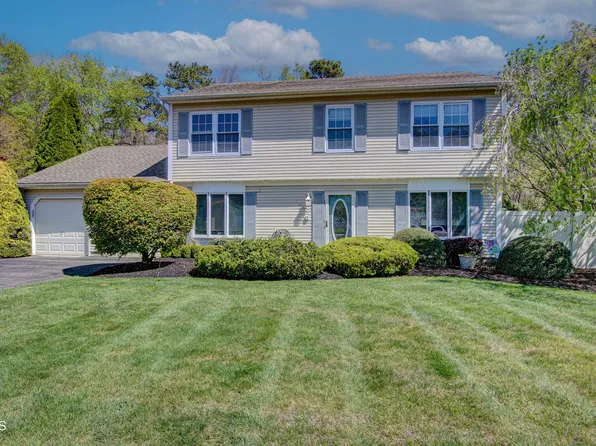 1450 Ottawa Court, Toms River, NJ 08753