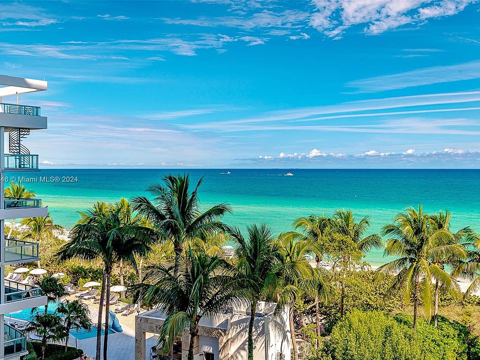 1st image of 6767 Collins Ave APT 607
