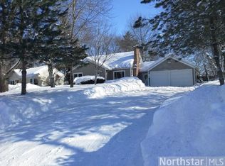4929 Clear Spring Rd, Minnetonka, MN 55345