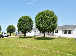 1306 Sunset Rd, Hillsboro, KY 41049