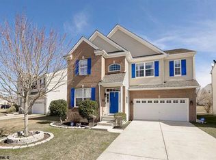 29 Fox Hollow Dr, Mays Landing, NJ 08330