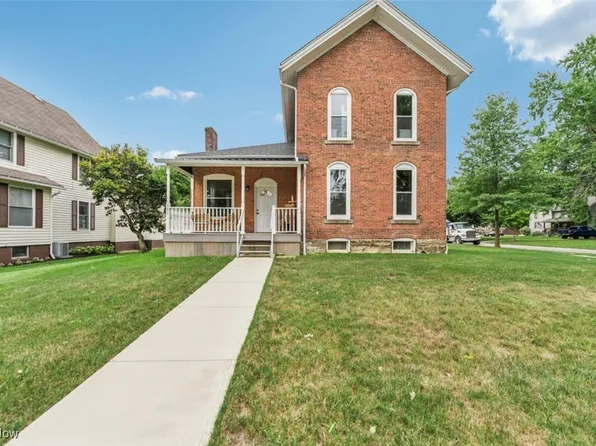 301 Prospect St, Wellington, OH 44090