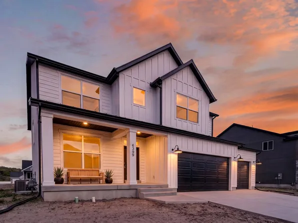 6399 S Ray Dr, South Weber, UT 84405