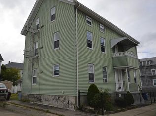 33 Plain St, Fall River, MA 02723
