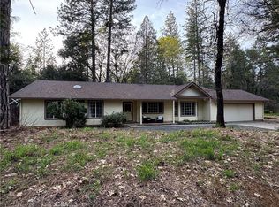 4882 Chateau Way, Forest Ranch, CA 95942