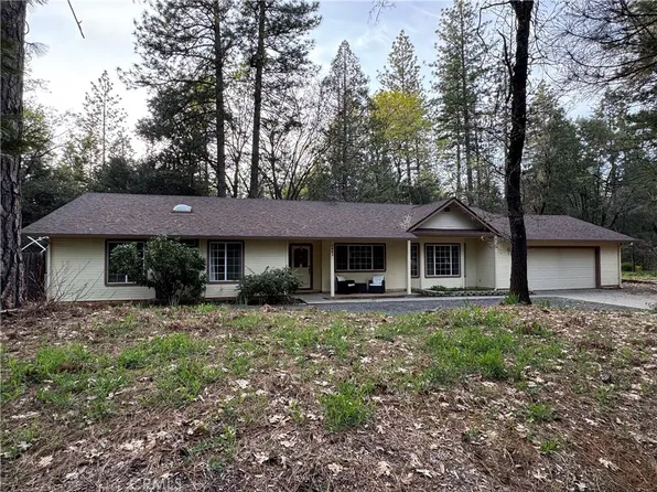 4882 Chateau Way, Forest Ranch, CA 95942
