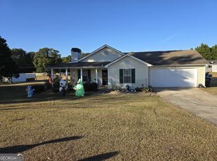 25 Huntington Pl, Covington, GA 30016