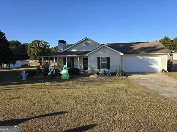 25 Huntington Pl, Covington, GA 30016