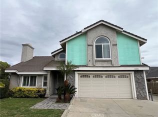 4356 Richwood Ave, El Monte, CA 91732