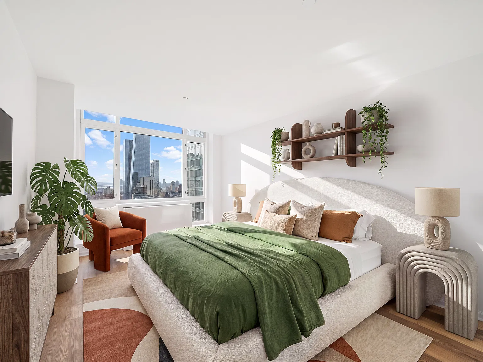 350 West 43rd Street — Photo 3