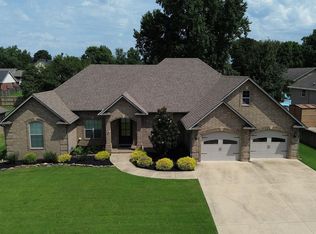 4303 Phillips Dr, Paragould, AR 72450