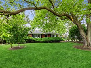 1621 Virginia St, Downers Grove, IL 60515