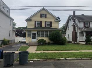 156 Walters St, Rahway, NJ 07065