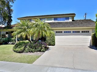 17292 La Mesa Ln, Huntington Beach, CA 92647