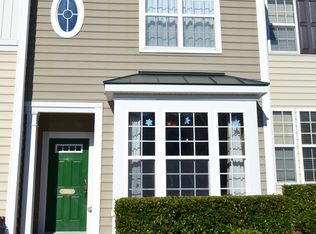 7854 Silverthread Ln, Raleigh, NC 27617